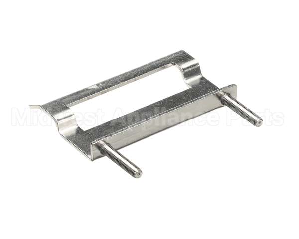 91-9297 Market Forge Latch Assembly 3500 Ultra Stea