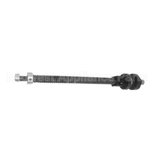 91-9324 Compatible Market Forge Ball Screw Assembly Rock