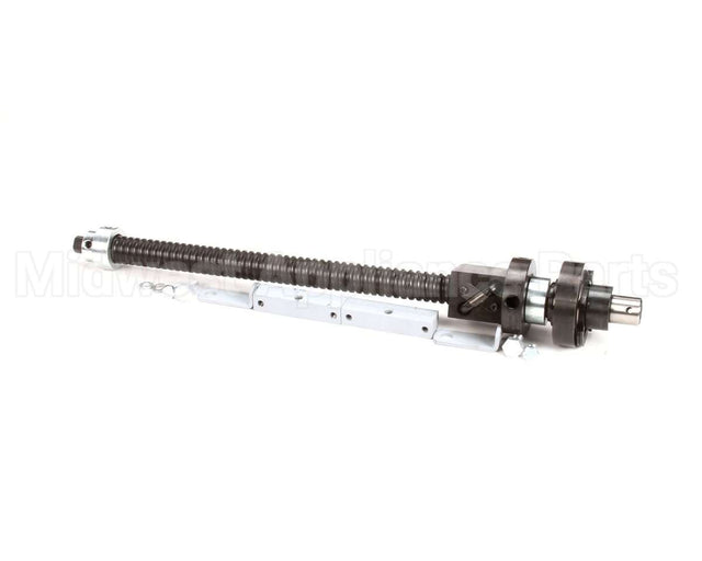 91-9324 Market Forge Ball Screw Assembly Rockford