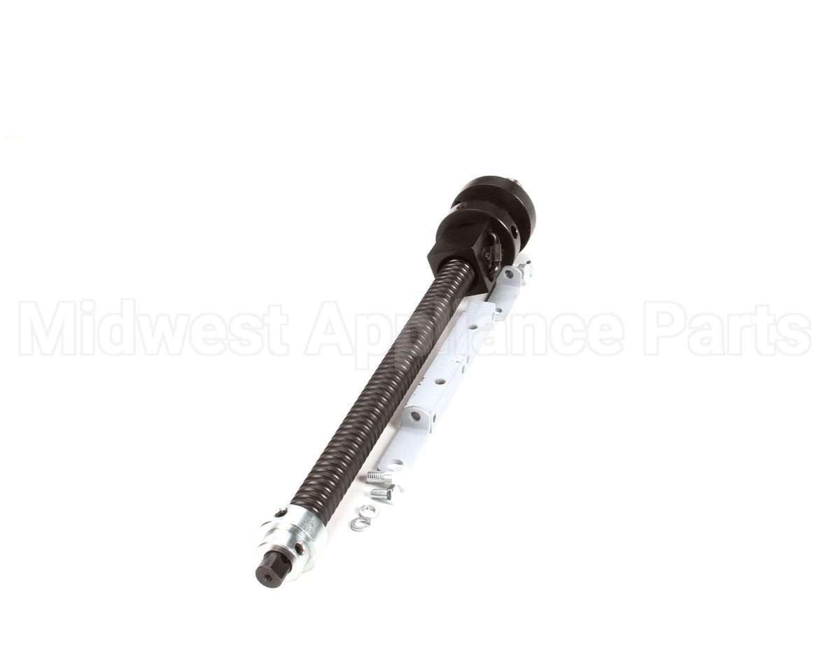 91-9324 Market Forge Ball Screw Assembly Rockford