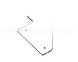 91-9971 Axis Meat Blocking Plastic Board