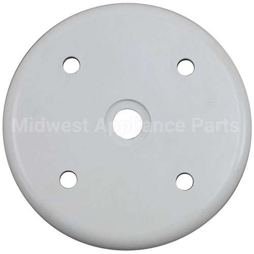 910-1209 Compatible Hollymatic Knockout Cup - Plastic, 3.699 Dia
