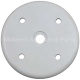 910-1209 Compatible Hollymatic Knockout Cup - Plastic, 3.699 Dia