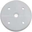 910-1210 Compatible Hollymatic Knockout Cup - Plastic, 3.765 Dia