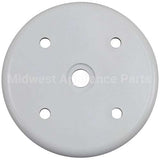 910-1210 Compatible Hollymatic Knockout Cup - Plastic, 3.765 Dia