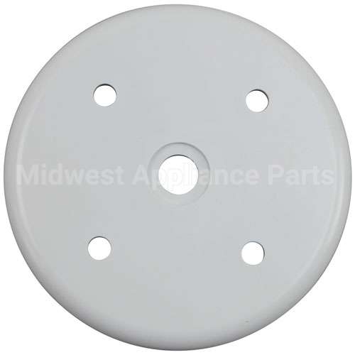 910-1212 Compatible Hollymatic Knockout Cup - Plastic, 3.897 Dia