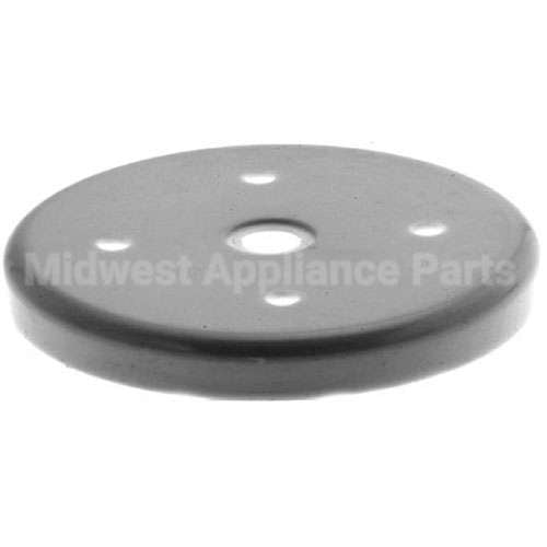 910-1221 Compatible Hollymatic Knock Out Cup - Plastic, 4.491 Dia