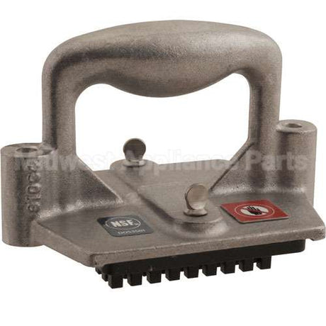 910-34S Compatible Prince Castle Handle, W/Pusher Head, M#910, -A