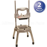 910-A Compatible Prince Castle Dicer, Vegetable, Dice Witch