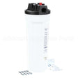 9100-02 Compatible Everpure Filter Housing 1/2"