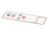 910032 Globe Switch Cover Automatics