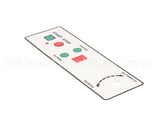 910032 Globe Switch Cover Automatics