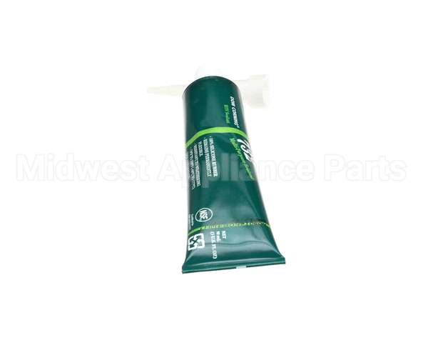 9100691 Manitowoc Ice Rtv Silicone-White 3 Oz