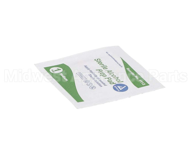 910088 Globe Alcohol Prep Pad