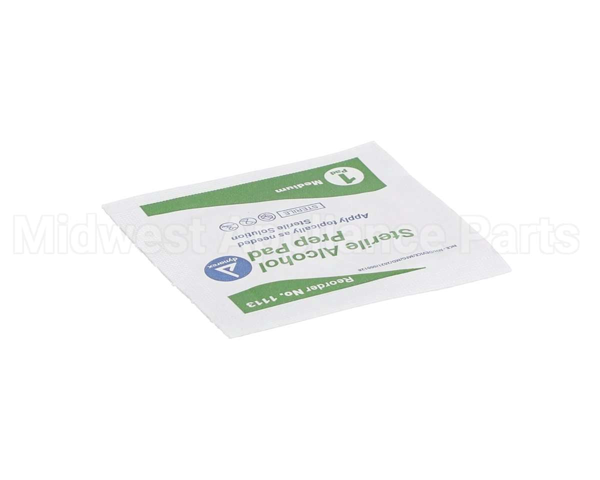 910088 Globe Alcohol Prep Pad