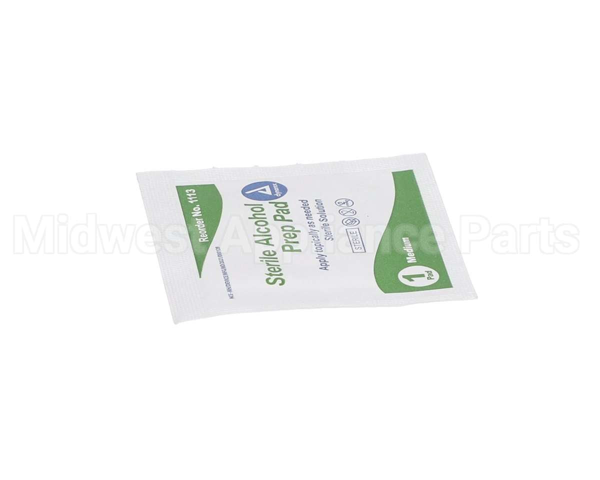 910088 Globe Alcohol Prep Pad