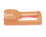 9101.1 Dynamic Mixer Half Handle, Label Side (115V)