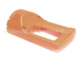 9101.1 Dynamic Mixer Half Handle, Label Side (115V)