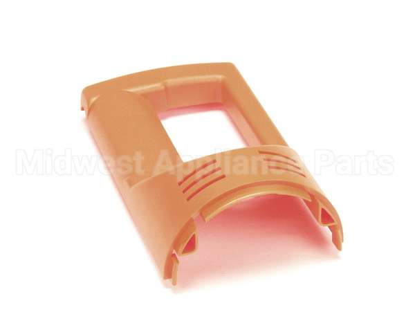 9101.1 Dynamic Mixer Half Handle, Label Side (115V)