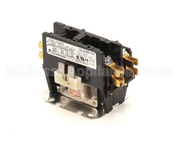 9101002-06 Ice O Matic Contactor 230V 30A