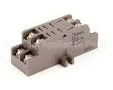 9101083-01 Ice O Matic Socket Relay 2 Pole