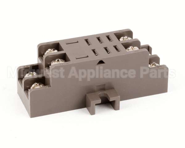 9101083-01 Ice O Matic Socket Relay 2 Pole