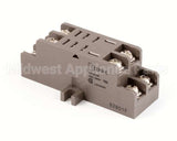 9101083-01 Ice O Matic Socket Relay 2 Pole