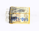 9101084-01 Ice O Matic Relay 2 Pole 120 V