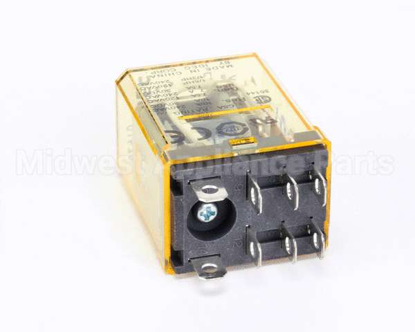 9101084-01 Ice O Matic Relay 2 Pole 120 V