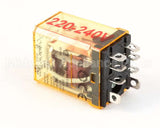 9101084-02 Ice O Matic Relay 2 Pole 240 V