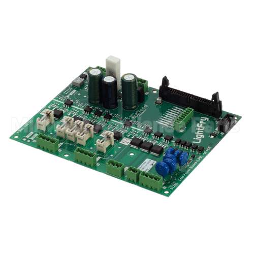 91011 Lightfry Low Power Board (Lpb) Ceul