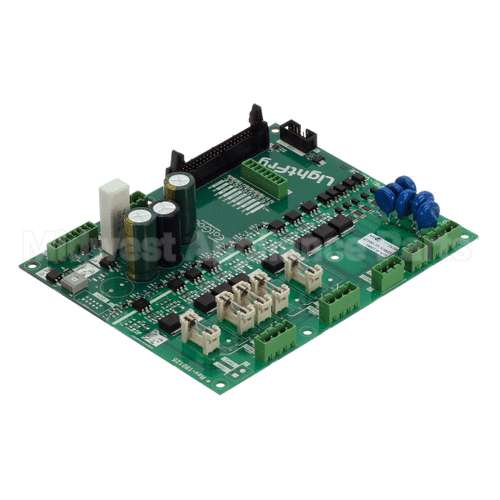 91011 Lightfry Low Power Board (Lpb) Ceul
