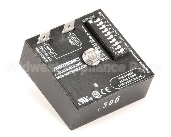 9101148-01 Ice O Matic Timer Module