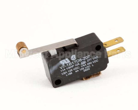 9101160-01 Ice O Matic Switch Limit Spdt