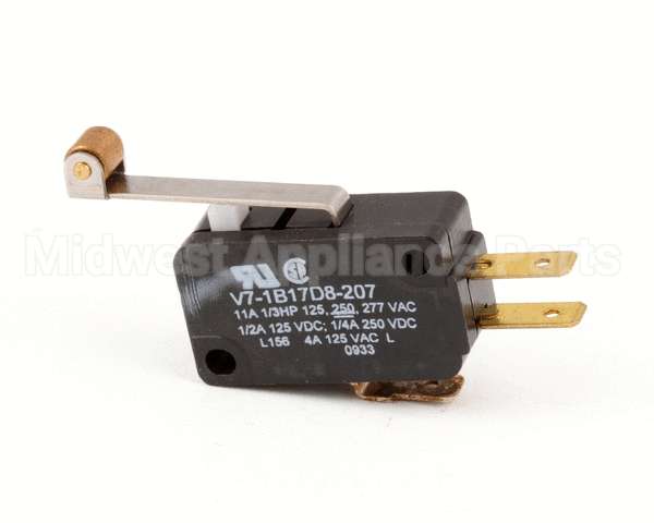 9101160-01 Ice O Matic Switch Limit Spdt