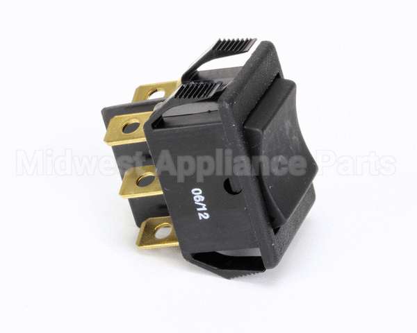 9101195-01 Ice O Matic Switch Rocker Dpdt