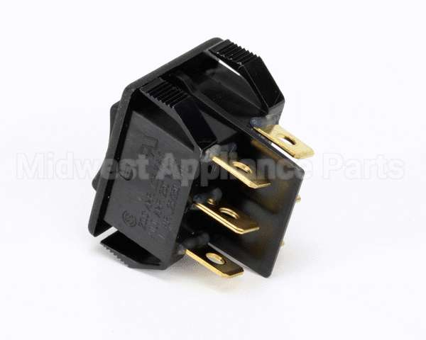 9101195-01 Ice O Matic Switch Rocker Dpdt
