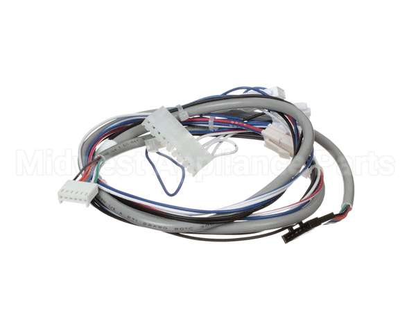 9101381-01 Ice O Matic Harness Wire Sgl Pl Air