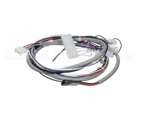 9101381-01 Ice O Matic Harness Wire Sgl Pl Air