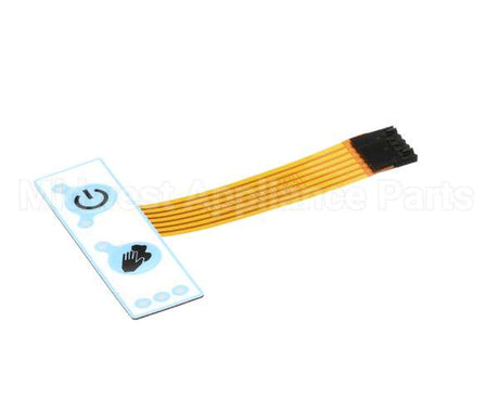 9101394-01 Ice O Matic Switch Remote User