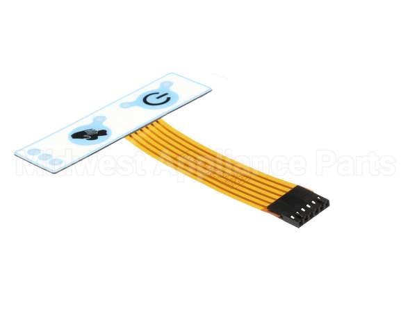 9101394-01 Ice O Matic Switch Remote User