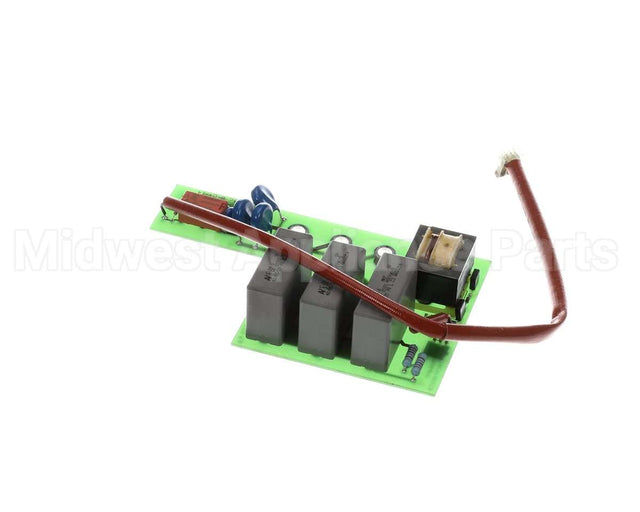 91014011 Garland Rectifier Print In/Du-Mo