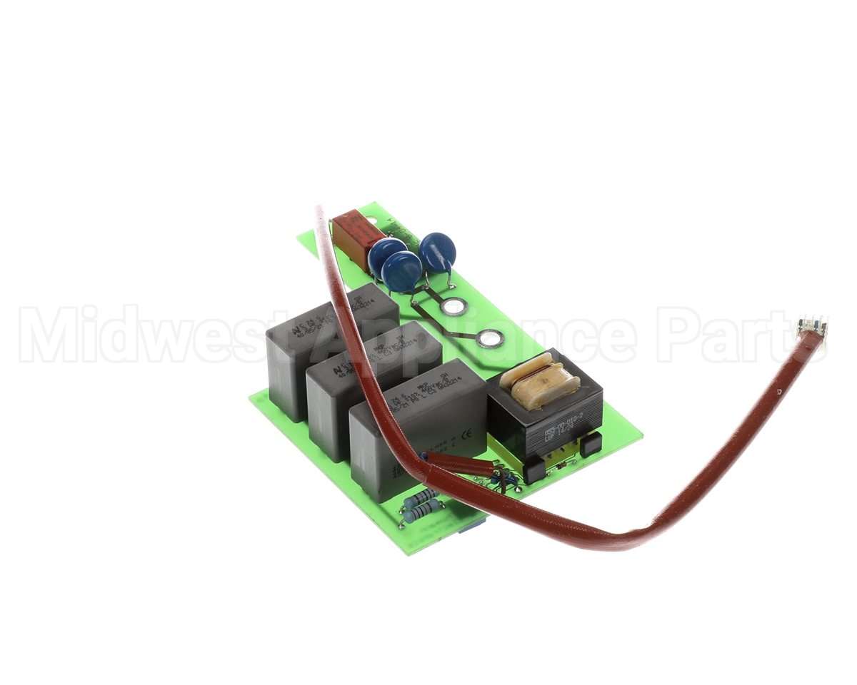 91014011 Garland Rectifier Print In/Du-Mo