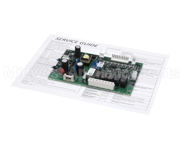 9101414-01S Ice O Matic Board Control Iot Bluetooth Kit