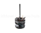 910144837 Daikin 115V 1/20Hp 1110Rpm 3Spd Motor