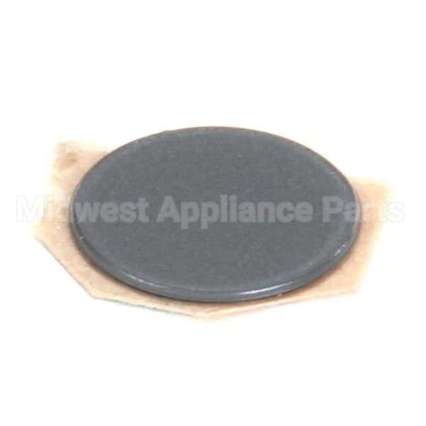 910180 Compatible Globe Screw Cover Gauge Plate