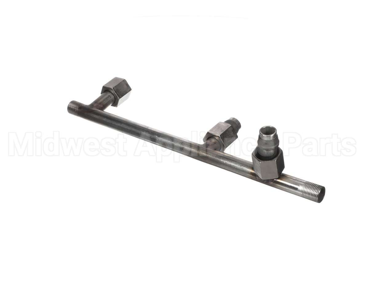 91019 Henny Penny Weld Assy-Oil Manifold Cfe420