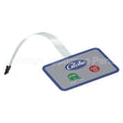 910191 Compatible Globe Membrane Switch