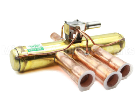 910198401 Daikin-Mcquay R22/R410A 4Ton Reversing Valve