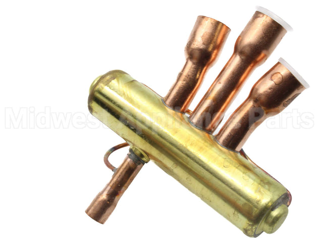 910198410 Daikin-Mcquay 3/8"X5/8" 2Ton Reversin Valve